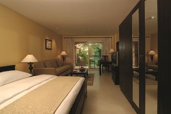 Movenpick Hotel & Resort Al Bida'a Kuwait 5*