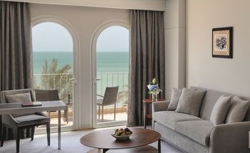 Movenpick Hotel & Resort Al Bida'a Kuwait 5*