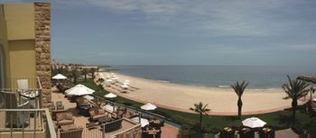 Movenpick Hotel & Resort Al Bida'a Kuwait 5*