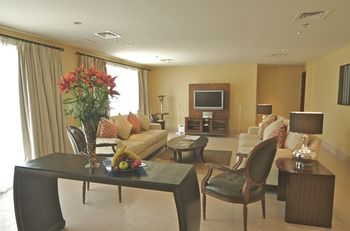 Movenpick Hotel & Resort Al Bida'a Kuwait 5*