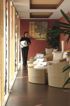Movenpick Hotel & Resort Al Bida'a Kuwait 5*