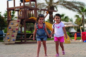 Movenpick Hotel & Resort Al Bida'a Kuwait 5*