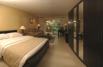 Movenpick Hotel & Resort Al Bida'a Kuwait 5*