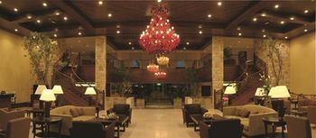 Movenpick Hotel & Resort Al Bida'a Kuwait 5*