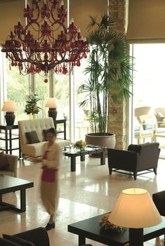 Movenpick Hotel & Resort Al Bida'a Kuwait 5*