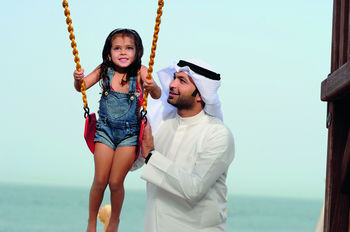 Movenpick Hotel & Resort Al Bida'a Kuwait 5*
