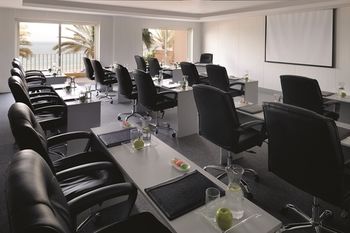 Movenpick Hotel & Resort Al Bida'a Kuwait 5*