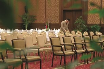 Movenpick Hotel & Resort Al Bida'a Kuwait 5*