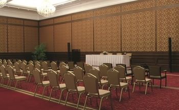 Movenpick Hotel & Resort Al Bida'a Kuwait 5*