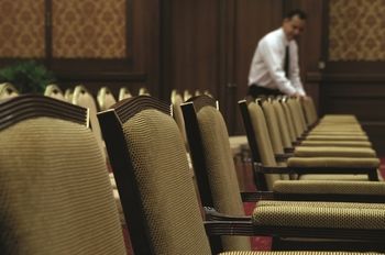 Movenpick Hotel & Resort Al Bida'a Kuwait 5*