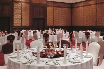Movenpick Hotel & Resort Al Bida'a Kuwait 5*