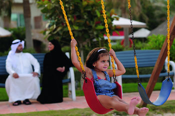 Movenpick Hotel & Resort Al Bida'a Kuwait 5*
