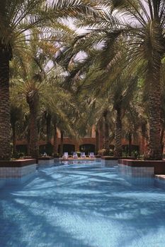 Movenpick Hotel & Resort Al Bida'a Kuwait 5*