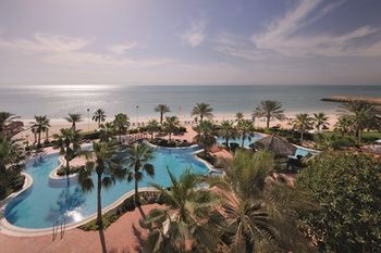 Movenpick Hotel & Resort Al Bida'a Kuwait 5*