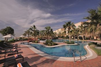Movenpick Hotel & Resort Al Bida'a Kuwait 5*