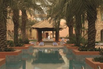 Movenpick Hotel & Resort Al Bida'a Kuwait 5*