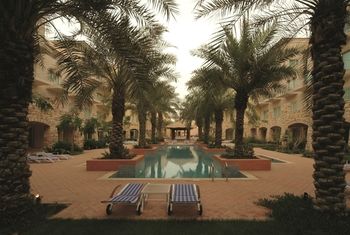Movenpick Hotel & Resort Al Bida'a Kuwait 5*