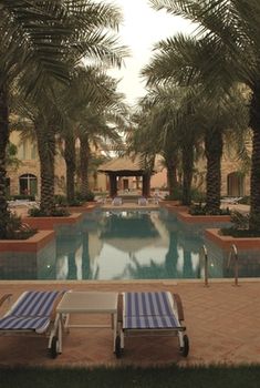 Movenpick Hotel & Resort Al Bida'a Kuwait 5*