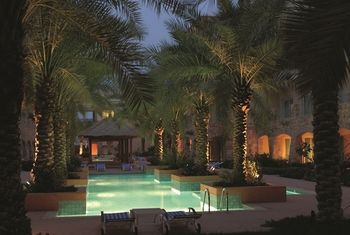 Movenpick Hotel & Resort Al Bida'a Kuwait 5*