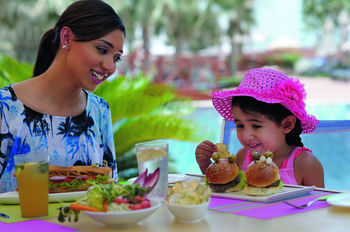 Movenpick Hotel & Resort Al Bida'a Kuwait 5*
