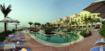 Movenpick Hotel & Resort Al Bida'a Kuwait 5*