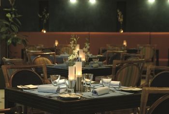 Movenpick Hotel & Resort Al Bida'a Kuwait 5*