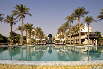 Jumeirah Messilah Beach Kuwait 5*