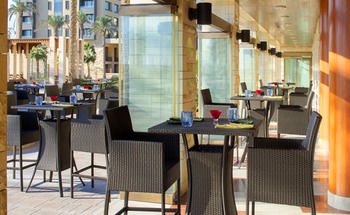 Jumeirah Messilah Beach Kuwait 5*