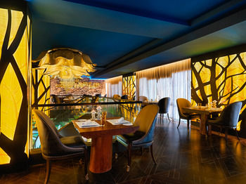 Jumeirah Messilah Beach Kuwait 5*