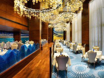 Jumeirah Messilah Beach Kuwait 5*