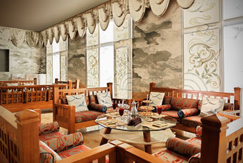 Jumeirah Messilah Beach Kuwait 5*