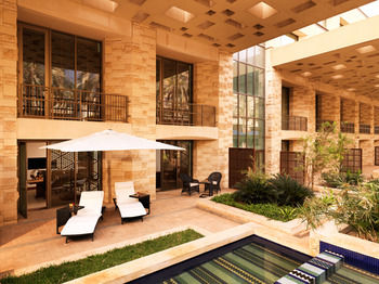 Jumeirah Messilah Beach Kuwait 5*