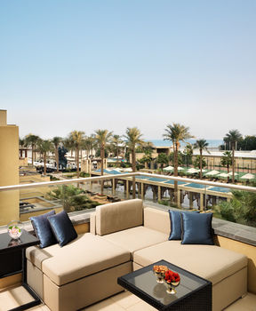 Jumeirah Messilah Beach Kuwait 5*