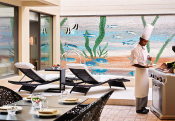 Jumeirah Messilah Beach Kuwait 5*