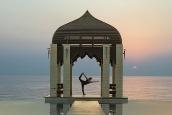 Jumeirah Messilah Beach Kuwait 5*