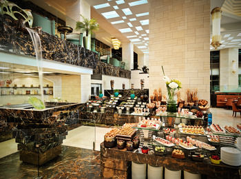 Jumeirah Messilah Beach Kuwait 5*