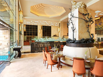 Jumeirah Messilah Beach Kuwait 5*