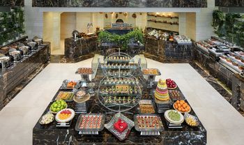Jumeirah Messilah Beach Kuwait 5*