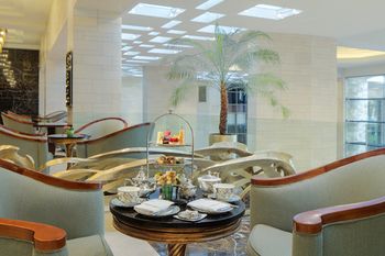 Jumeirah Messilah Beach Kuwait 5*