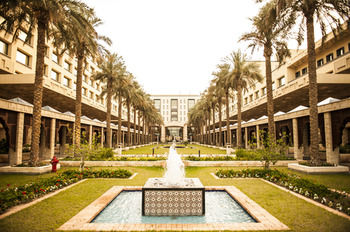 Jumeirah Messilah Beach Kuwait 5*