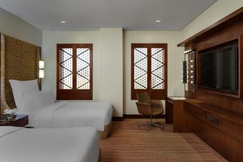 Jumeirah Messilah Beach Kuwait 5*