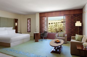 Jumeirah Messilah Beach Kuwait 5*