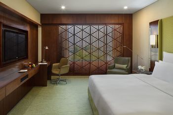 Jumeirah Messilah Beach Kuwait 5*