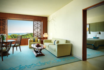 Jumeirah Messilah Beach Kuwait 5*