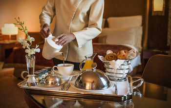 Jumeirah Messilah Beach Kuwait 5*