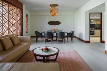 Jumeirah Messilah Beach Kuwait 5*