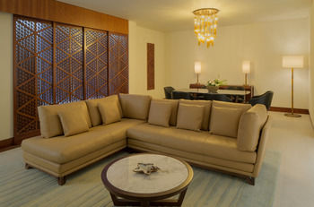 Jumeirah Messilah Beach Kuwait 5*