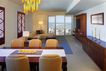 Jumeirah Messilah Beach Kuwait 5*