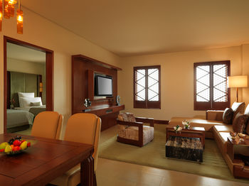 Jumeirah Messilah Beach Kuwait 5*