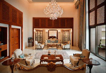 Jumeirah Messilah Beach Kuwait 5*